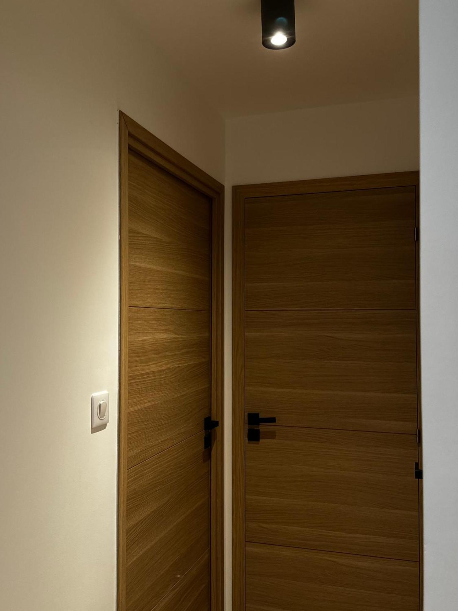 Appartement Moderne Дижон Экстерьер фото